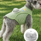 Cooling Fan Dog Vest