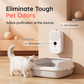 ❄️Zomerfresh 50% Korting!🐾Slimme Huisdier Geurverfrisser – Compacte Luchtverfrisser voor Kattenbak, Hondenmand & Kleine Ruimtes