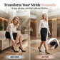❄️Zomerfresh 50% Korting!👠Zelfklevende Hielstrips voor Losse Schoenen – Zachte Antislip Hielkussentjes tegen Wrijving en Slippende Hakken