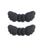 ❄️Zomerfresh 50% Korting!👠Zelfklevende Hielstrips voor Losse Schoenen – Zachte Antislip Hielkussentjes tegen Wrijving en Slippende Hakken