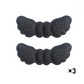 ❄️Zomerfresh 50% Korting!👠Zelfklevende Hielstrips voor Losse Schoenen – Zachte Antislip Hielkussentjes tegen Wrijving en Slippende Hakken