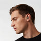 ❄️Zomerfresh 50% Korting!🎧Herbruikbare Siliconen Oordopjes – Zachte Geluidsdempende Earplugs voor Slapen, Reizen, Studeren & Werken