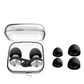 ❄️Zomerfresh 50% Korting!🎧Herbruikbare Siliconen Oordopjes – Zachte Geluidsdempende Earplugs voor Slapen, Reizen, Studeren & Werken