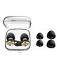 ❄️Zomerfresh 50% Korting!🎧Herbruikbare Siliconen Oordopjes – Zachte Geluidsdempende Earplugs voor Slapen, Reizen, Studeren & Werken