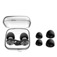 ❄️Zomerfresh 50% Korting!🎧Herbruikbare Siliconen Oordopjes – Zachte Geluidsdempende Earplugs voor Slapen, Reizen, Studeren & Werken