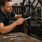 ❄️Zomerfresh 50% Korting!🔧Chroom-Vanadium Steeksleutelset – Duurzame Open-Eind Sleutels voor Auto, Fiets, Sanitair & Kluswerk