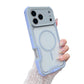 ❄️Zomerfresh 50% Korting!📱Magnetisch Schokbestendig Telefoonhoesje – Armor Case met Versterkte Hoeken en Camera Bescherming