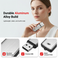 ❄️Zomerfresh 50% Korting!🎙️Draagbare USB-Voicerecorder met Ruisonderdrukking – Compacte Recorder voor Vergaderingen, Colleges en Notities