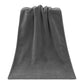 ❄️Zomerfresh 50% Korting!🚗Microvezel Autodroogdoek – Pluisarme, Sterk Absorberende Doek voor Auto, Glas & Interieur