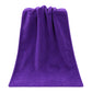 ❄️Zomerfresh 50% Korting!🚗Microvezel Autodroogdoek – Pluisarme, Sterk Absorberende Doek voor Auto, Glas & Interieur
