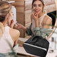 ❄️Zomerfresh 50% Korting!✨Ruime Reistoilettas met Meerdere Vakken – Waterafstotende Make-up Organizer voor Reizen, Badkamer & Dagelijks Gebruik