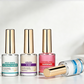 ❄️Zomerfresh 50% Korting!💅Hoogglans nagelversterkende behandeling – voor zwakke, schilferende en broze nagels