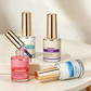❄️Zomerfresh 50% Korting!💅Hoogglans nagelversterkende behandeling – voor zwakke, schilferende en broze nagels