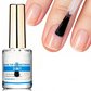 ❄️Zomerfresh 50% Korting!💅Hoogglans nagelversterkende behandeling – voor zwakke, schilferende en broze nagels