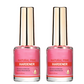 ❄️Zomerfresh 50% Korting!💅Hoogglans nagelversterkende behandeling – voor zwakke, schilferende en broze nagels