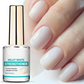 ❄️Zomerfresh 50% Korting!💅Hoogglans nagelversterkende behandeling – voor zwakke, schilferende en broze nagels