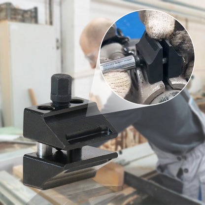 ❄️Zomerfresh 50% Korting!🔧Verstelbare veerpoot- en stuurknokkelspreider – verstelbare 5,5–11,5 mm gesplitste naafexpander