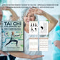 ❄️Zomerfresh 50% Korting!☯️28 Dagen Tai Chi – 10 minuten per dag, één eenvoudige oefening tegelijk