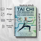❄️Zomerfresh 50% Korting!☯️28 Dagen Tai Chi – 10 minuten per dag, één eenvoudige oefening tegelijk