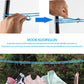 🎃Tweede Artikel Halve Prijs!🔥Portable Non-Slip Washing Line with Hanger Loops – 8m/10m