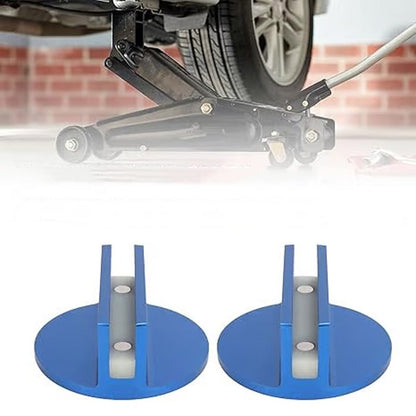 🎃Halloween-Aanbieding 50% Korting!🚗Magnetisch Krikpads Voor Lasnaden – Help Uw Carrosserie Te Beschermen Bij Het Opkrikken