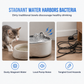 🎃Halloween-Aanbieding 50% Korting!😸3.2L Automatische Drinkfontein Voor Huisdieren – USB-Aangedreven Stromend Water Voor Katten En Honden