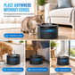 🎃Halloween-Aanbieding 50% Korting!😸3.2L Automatische Drinkfontein Voor Huisdieren – USB-Aangedreven Stromend Water Voor Katten En Honden